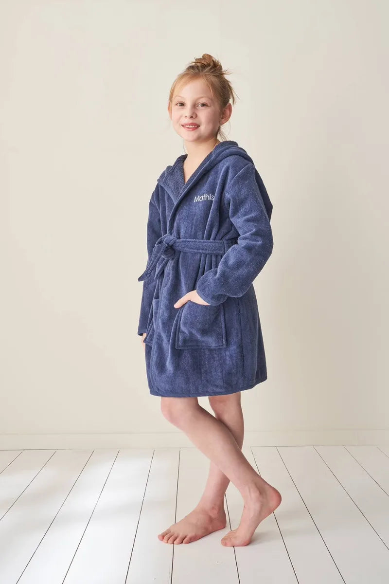 Luxury Bathrobe Essentials – Soft, Stylish & Everyday Comfort