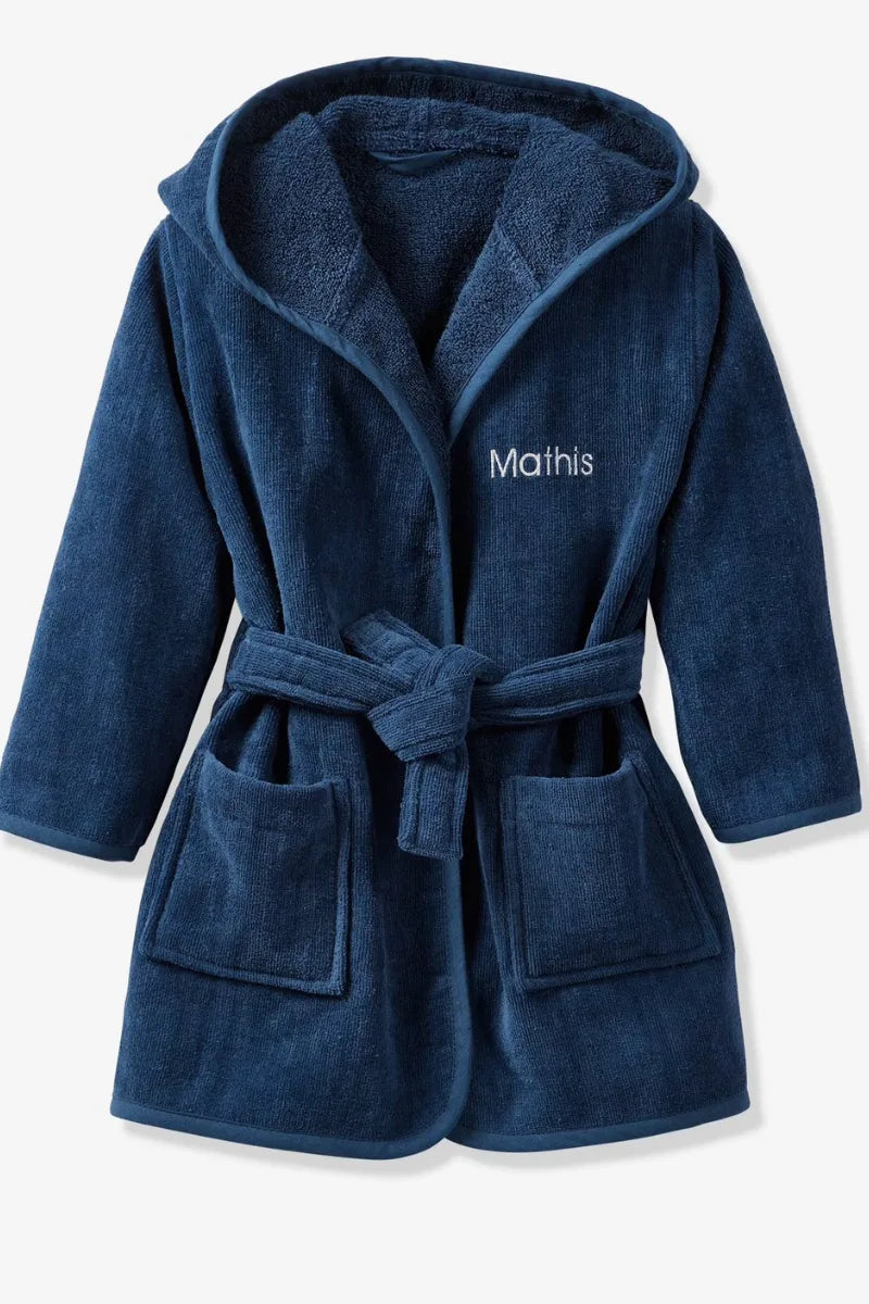 Luxury Bathrobe Essentials – Soft, Stylish & Everyday Comfort