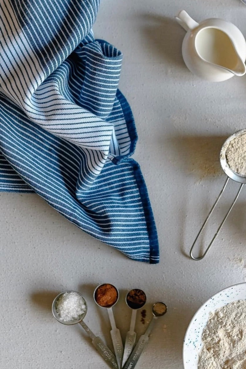 Dish cloth towel |  Duster Cloth  | 100% Pure Cotton | Multi-Color