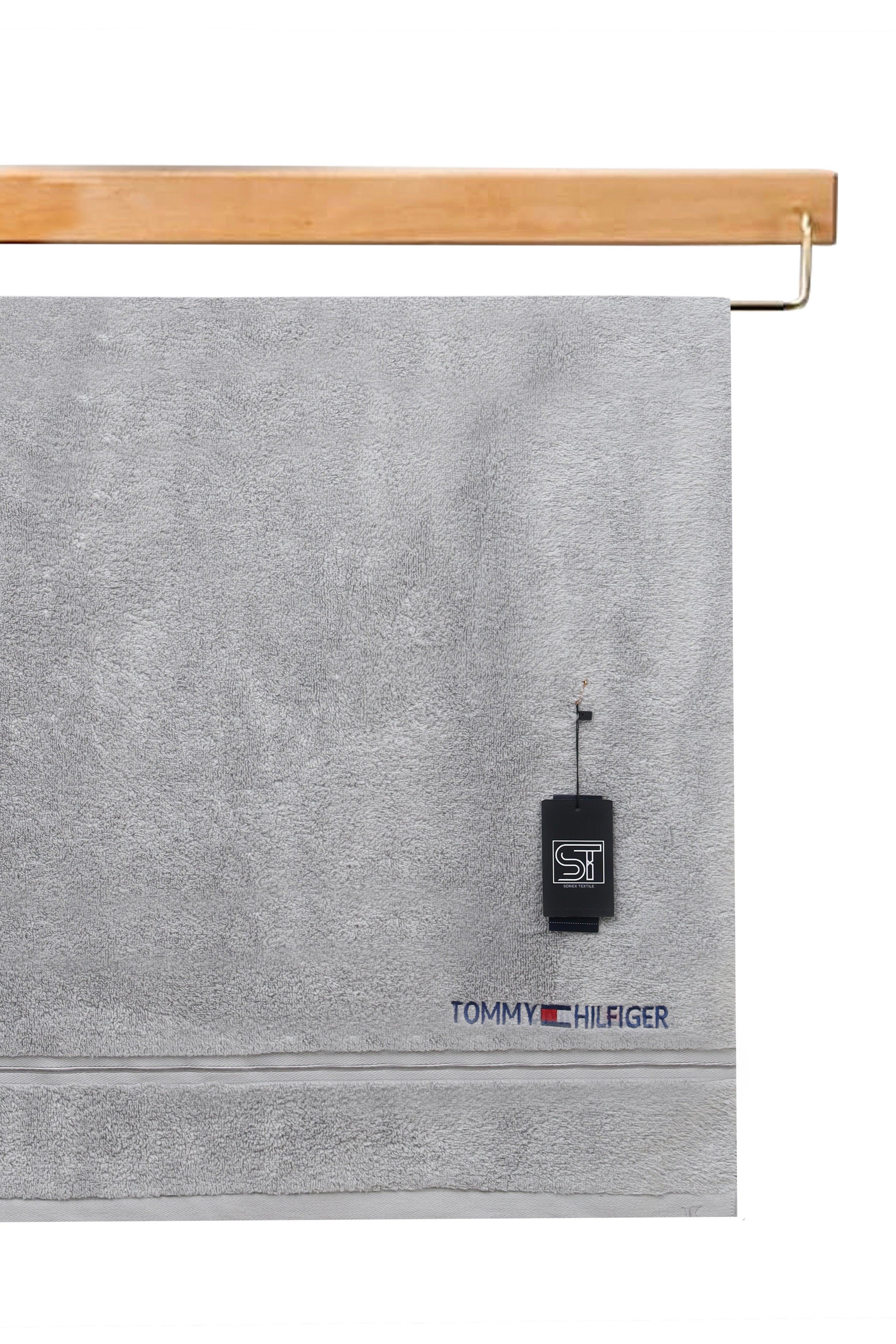 Tommy Hilflger towel 3 colour