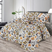 Signature Bumbino Cotton Comforter Set – 7 Pieces