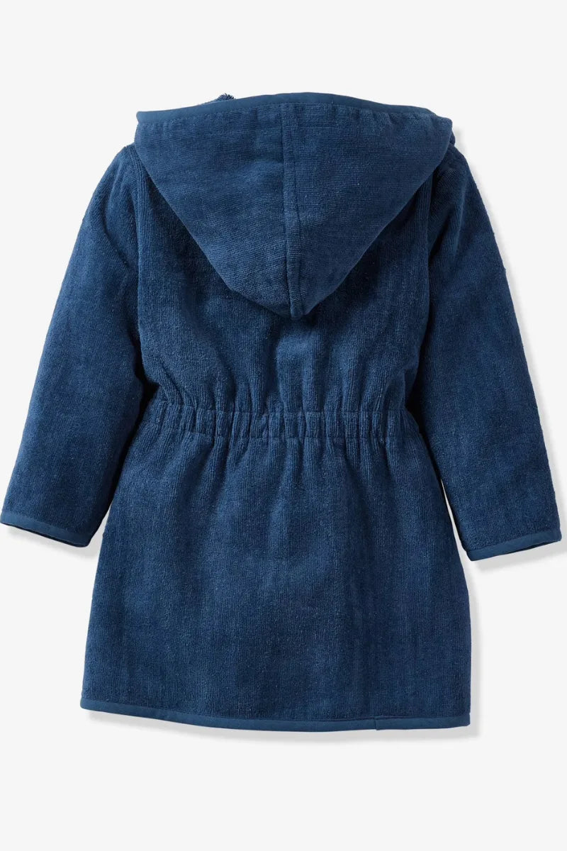 Luxury Bathrobe Essentials – Soft, Stylish & Everyday Comfort