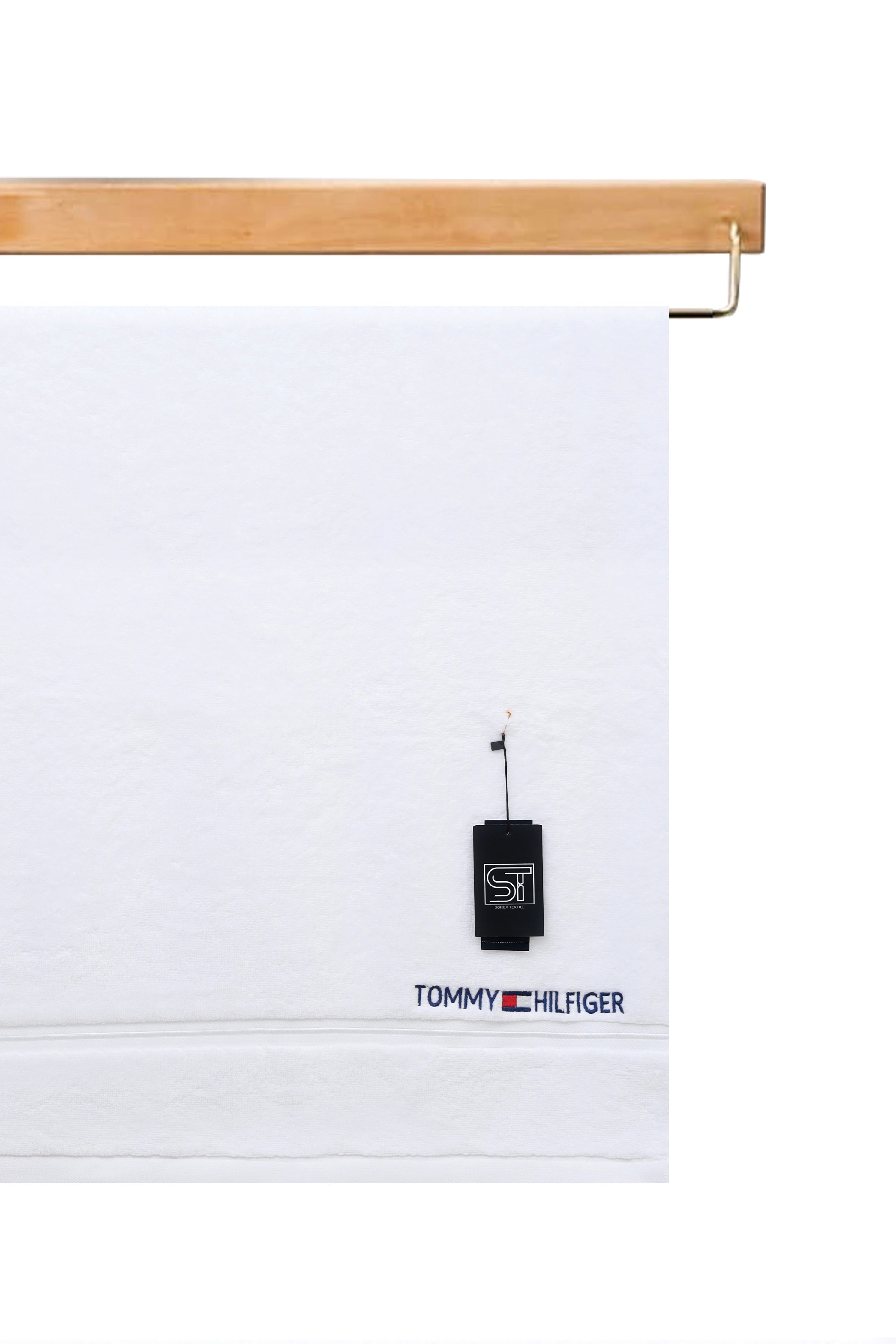 Tommy Hilflger towel 3 colour