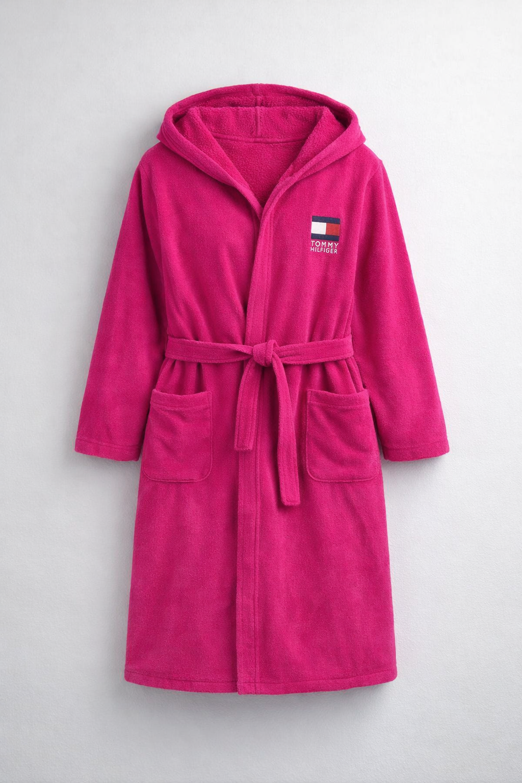 Pure Cotton Bathrobe | Soft Terry Velvet Inner | Highly Absorbent & Comfortable for Men and Women