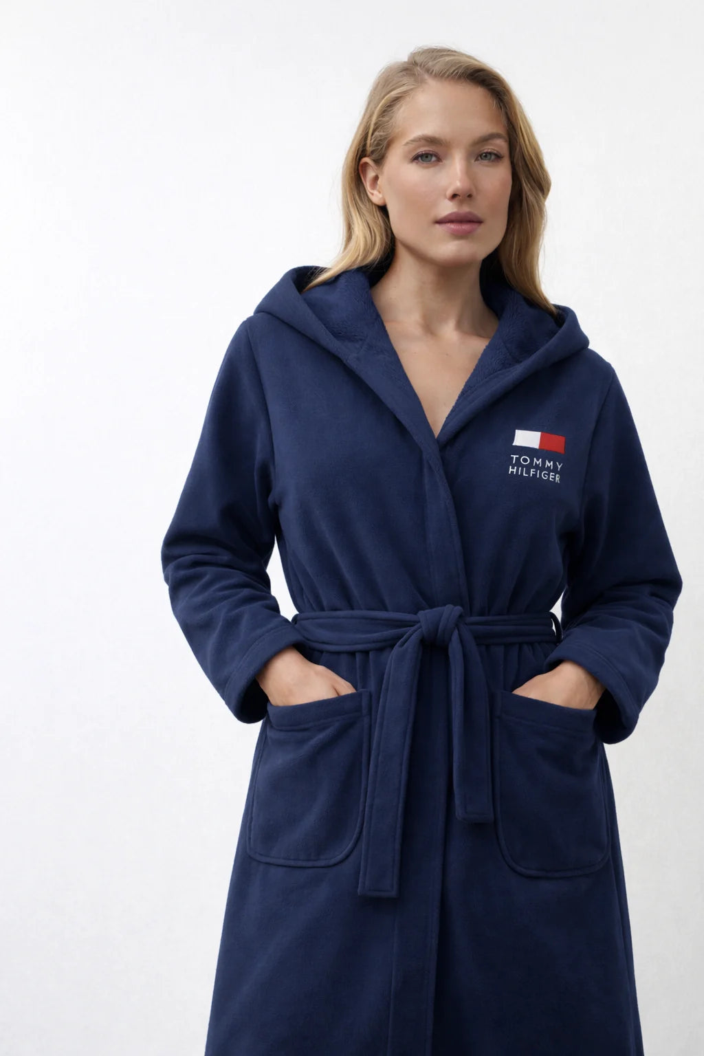 Pure Cotton Bathrobe | Soft Terry Velvet Inner | Highly Absorbent & Comfortable for Men and Women