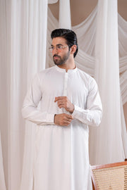 Boski Silk Wash & Wear Unstitched Fabric