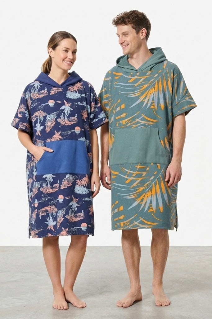 Adult pouncho | MOM & DAD | both universal size