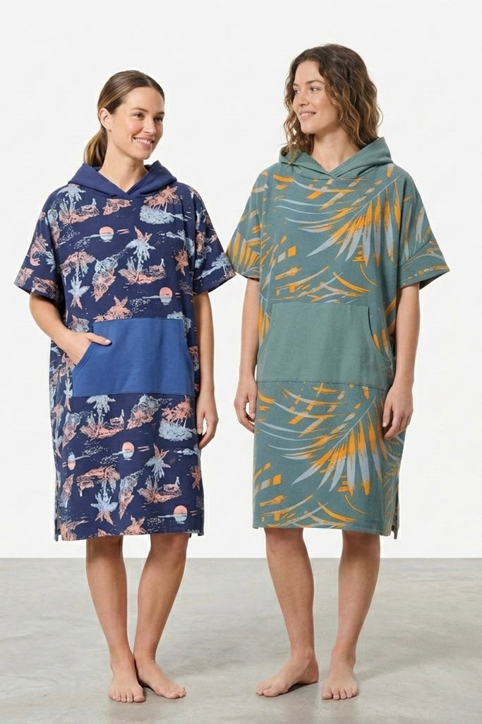 Adult pouncho | MOM & DAD | both universal size