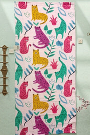 Kids’ Favorite Cartoon Towel – Soft, Absorbent & Full of Joy
