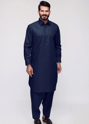 Luxury Wash & Wear Shalwar Kameez for Men