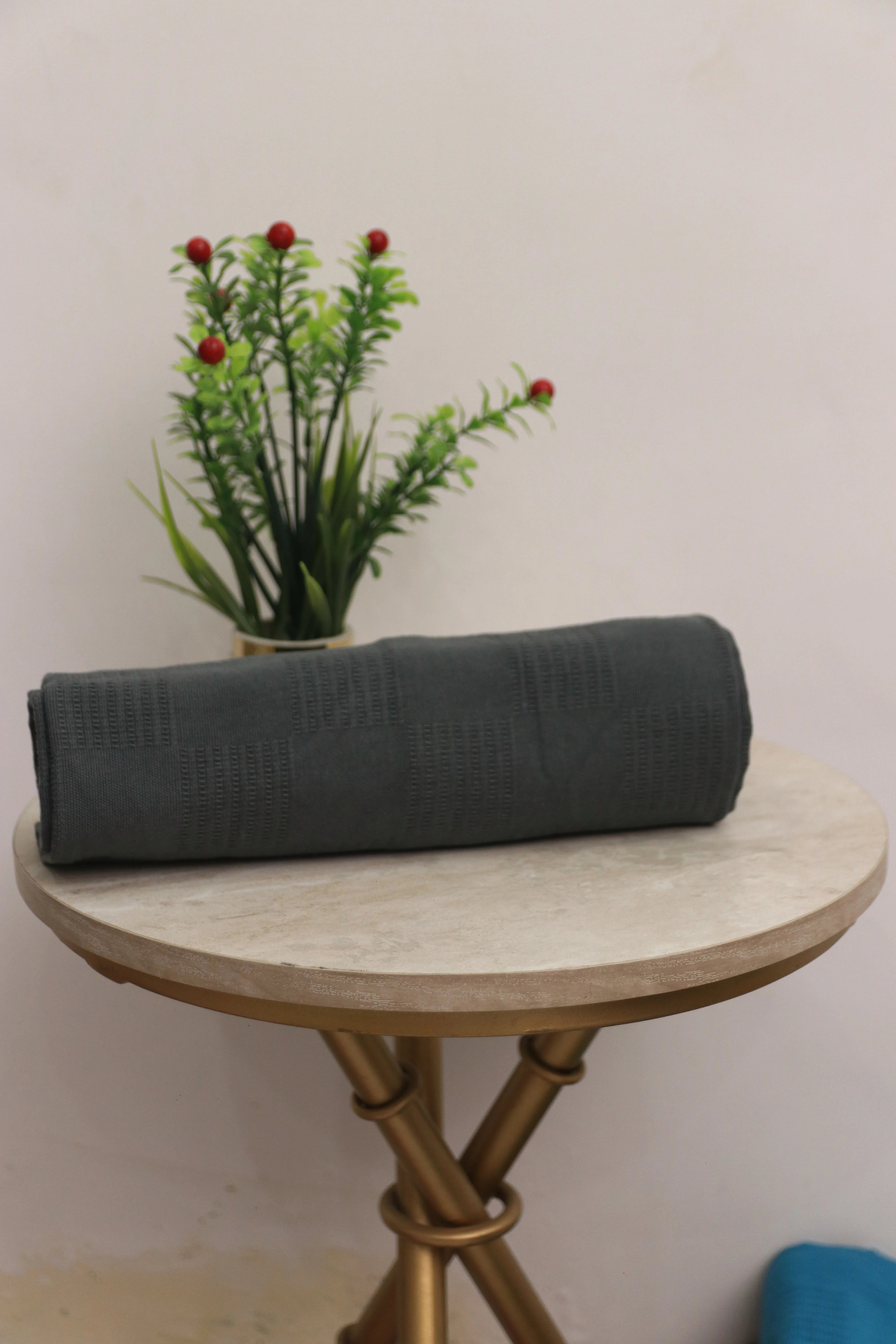 Soft Cotton Towel – Comfortable & Durable