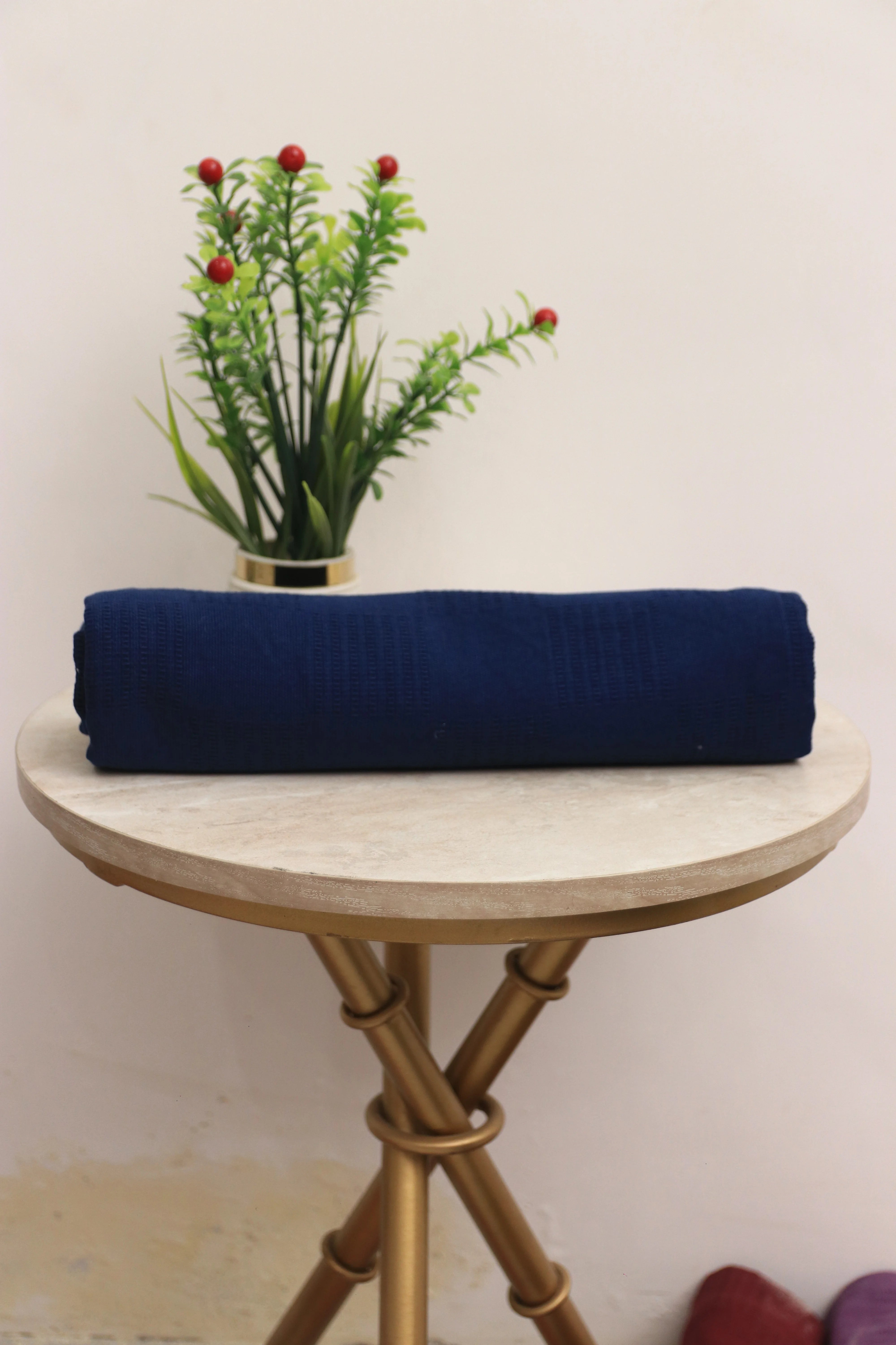 Soft Cotton Towel – Comfortable & Durable