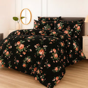 New Arrival 7PC Salonika Cotton Comforter Set