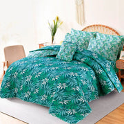 Premium King Size 7-Piece Comforter Set | Complete Bedding Collection