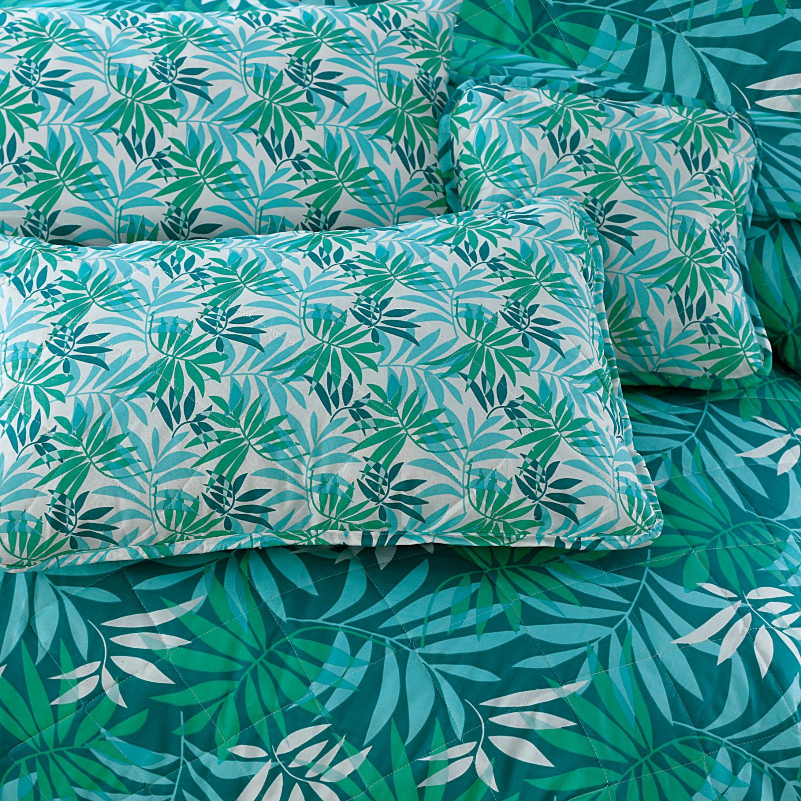 Premium King Size 7-Piece Comforter Set | Complete Bedding Collection