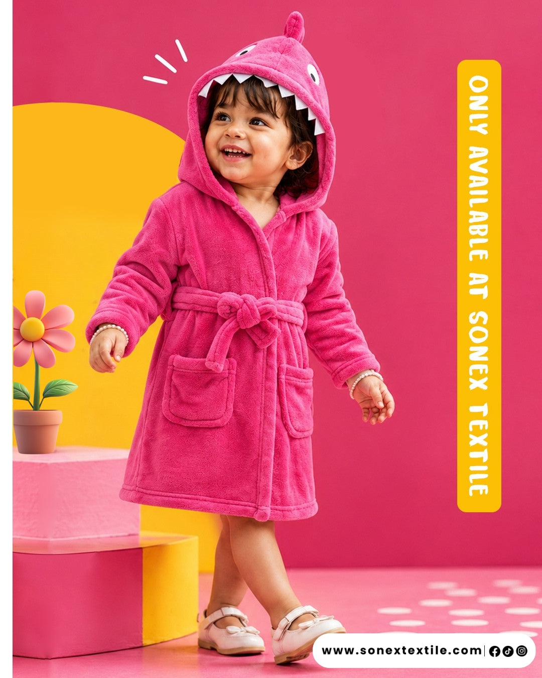Sonex Textile