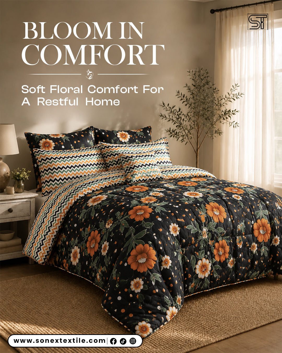 Sonex Textile