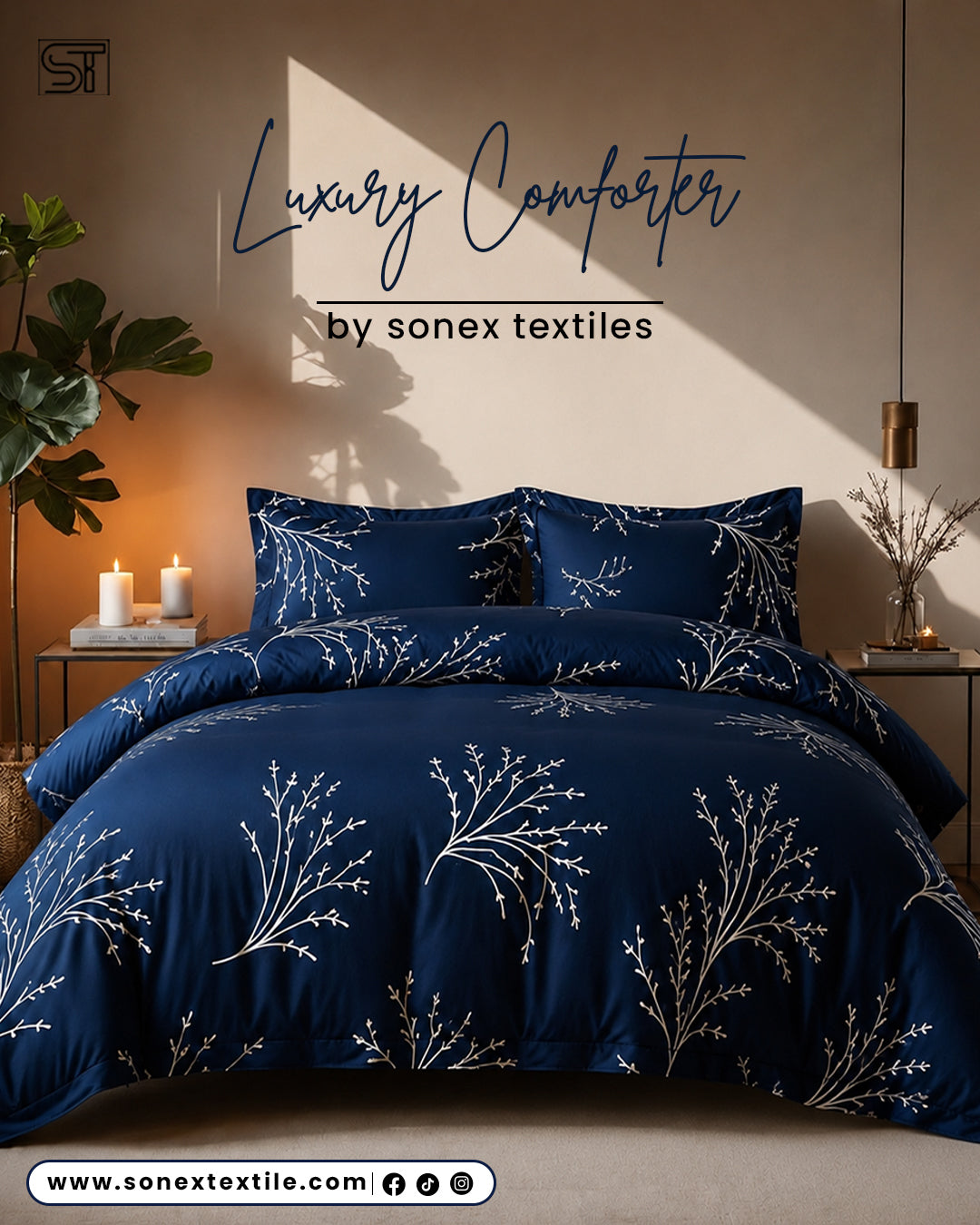 Sonex Textile
