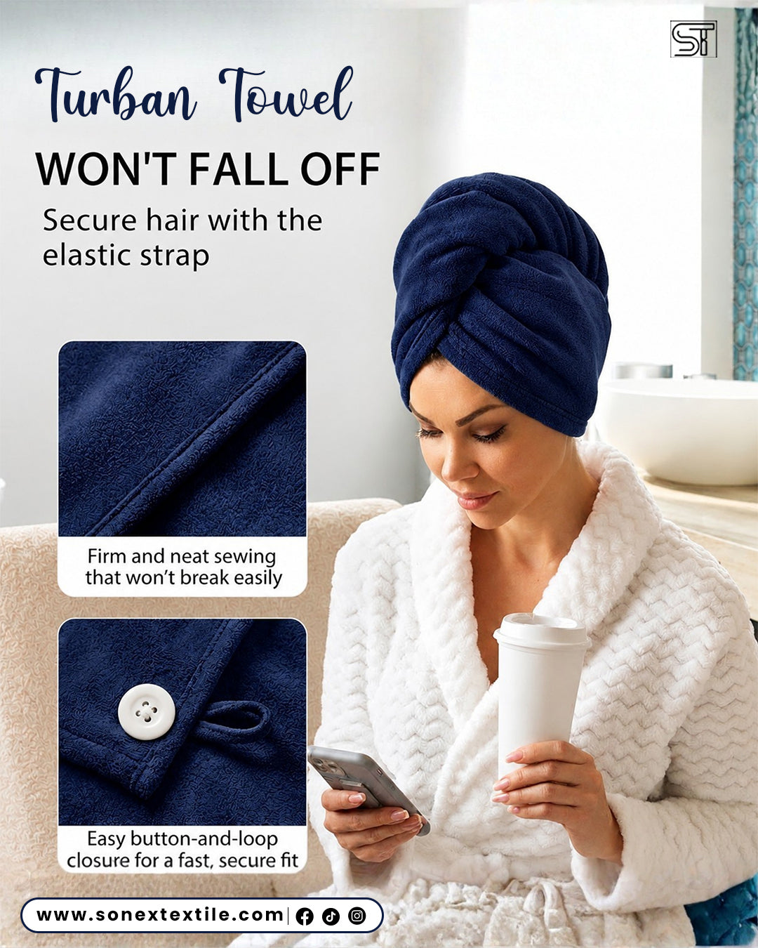 Sonex Textile