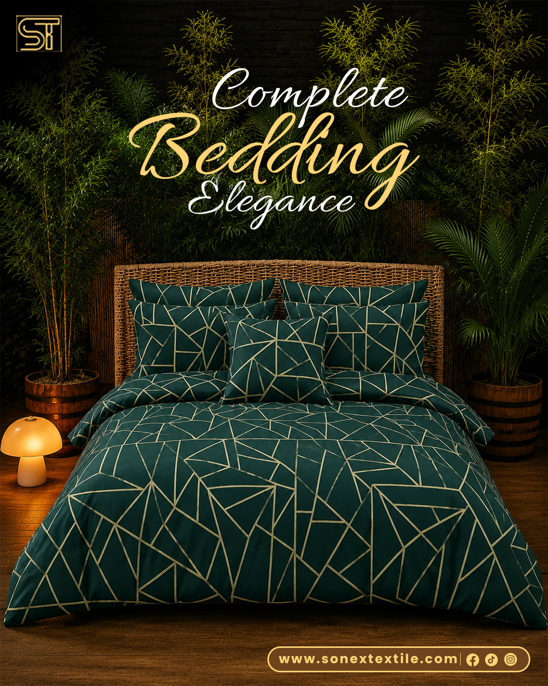 Sonex Textile