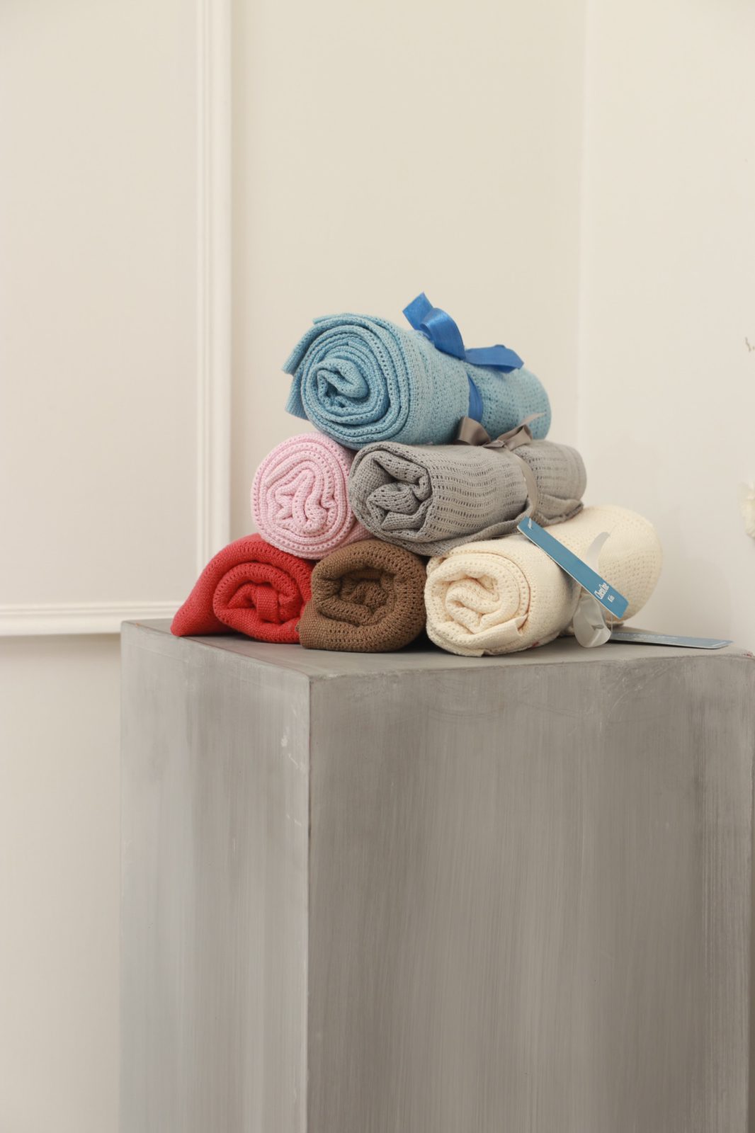 Kids Blanket (pack of 6)