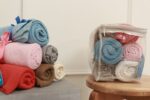 Kids Blanket (pack of 6)