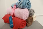 Kids Blanket (pack of 6)