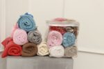 Kids Blanket (pack of 6)
