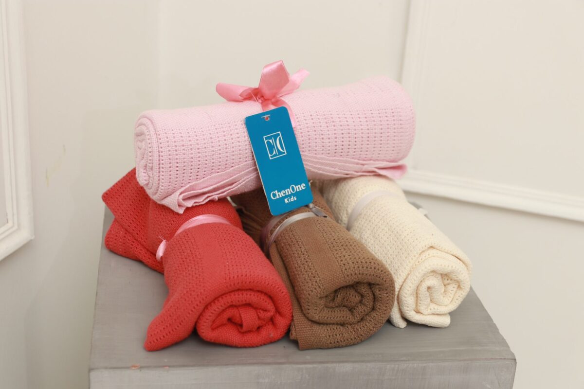 Kids Blanket (pack of 6)