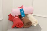 Kids Blanket (pack of 6)