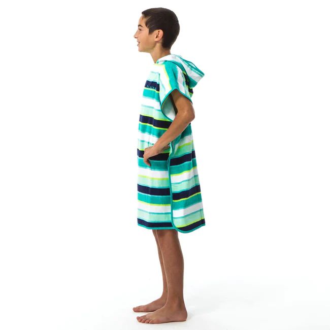 Kids Hoddie/ Poncho