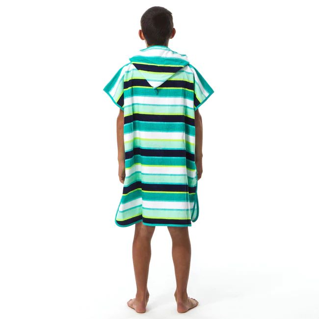 Kids Hoddie/ Poncho