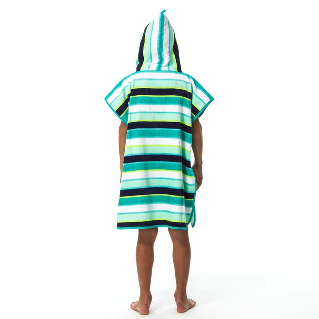 Kids Hoddie/ Poncho