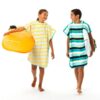 Kids Hoddie/ Poncho