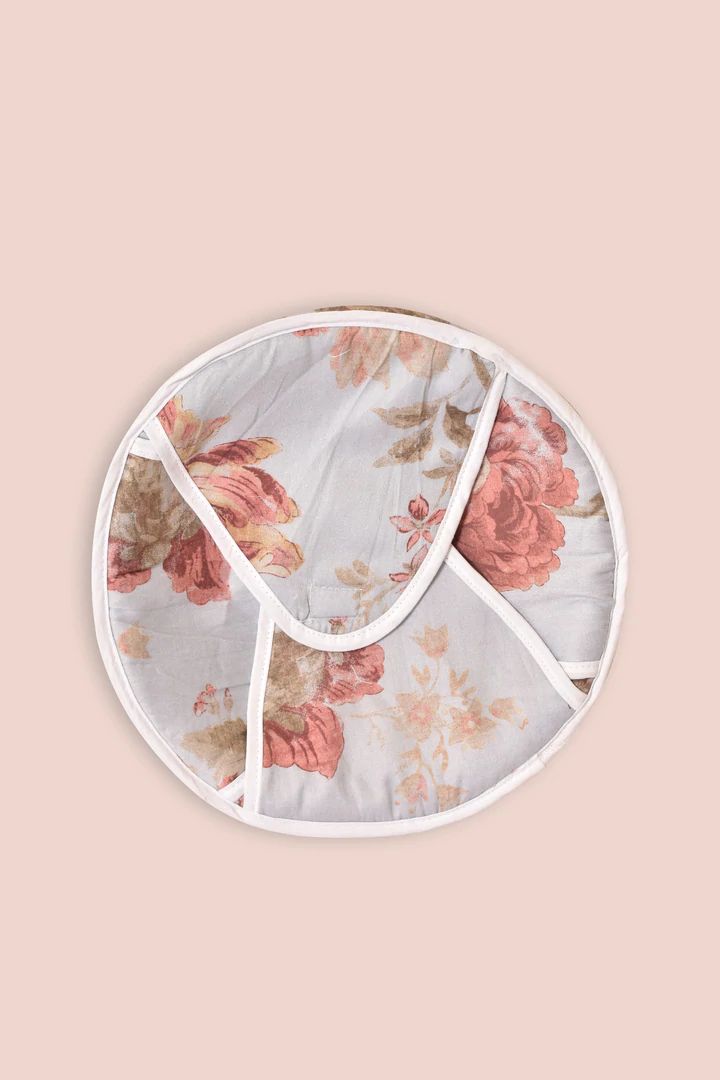 Rose hotpot