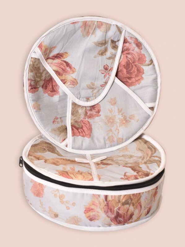 Rose hotpot