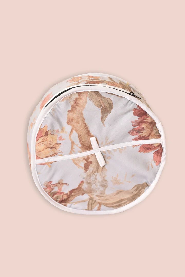 Rose hotpot