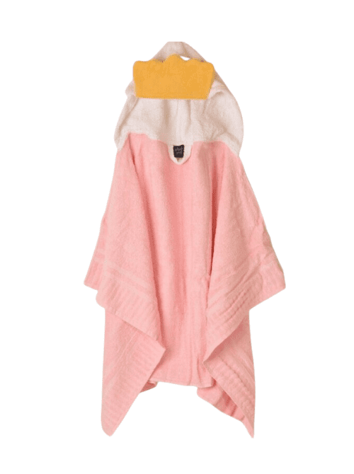 Baby hoodie (pink )