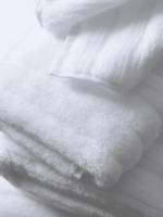FLUFFY TOWEL (set of 5 towels)