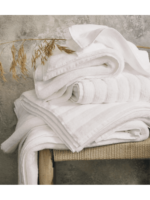FLUFFY TOWEL (set of 5 towels)