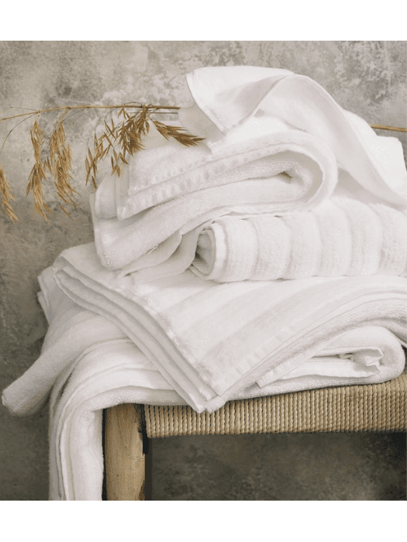 FLUFFY TOWEL (set of 5 towels)