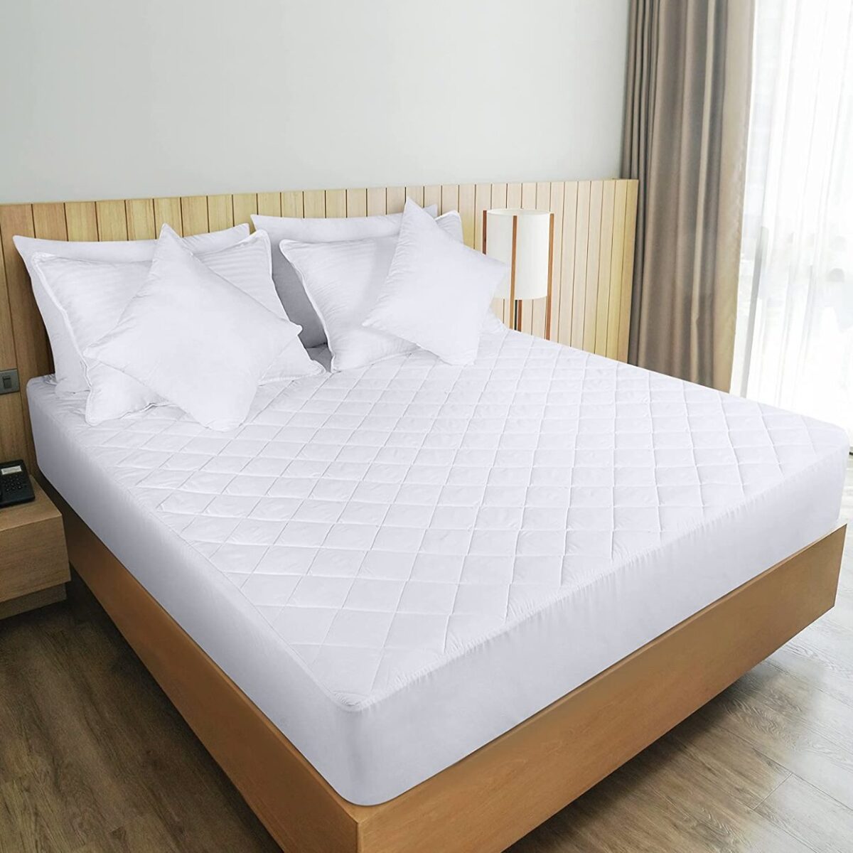 Mattress Protector IMPORTED