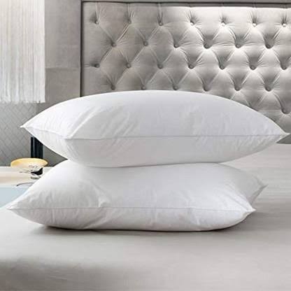 2 Air Tight Pillows