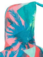 Kids Sky Hoddie Towel | Kid Bath Towel | Printed poncho