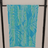 Leaf Velvet Jakard