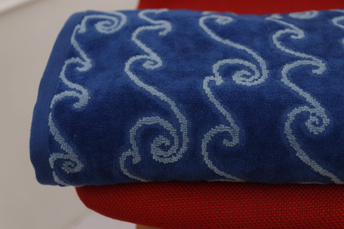 Wind Velvet Towel