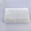 Greek Towel White