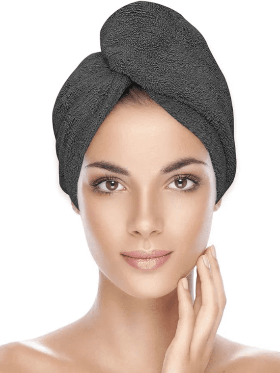 WOMEN HAIR TURBI (001)