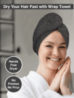 WOMEN HAIR TURBI (001)