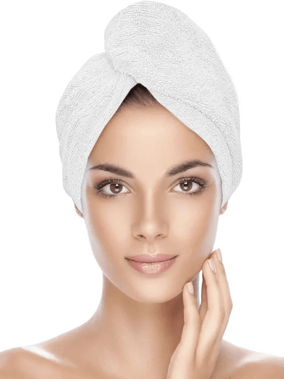 WOMEN HAIR TURBI (002)